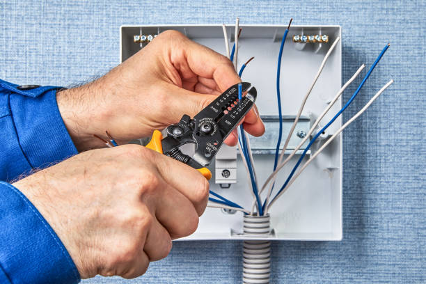 Emergency Electrical Repair Services in Cabool, MO