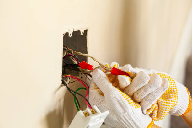 Best Commercial Electrical Services  in Cabool, MO