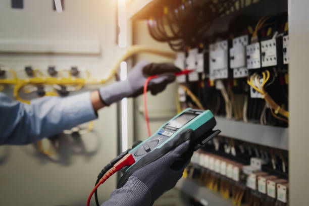 Best Electrical Panel Upgrades  in Cabool, MO